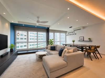 For Sale - 267C Punggol Field