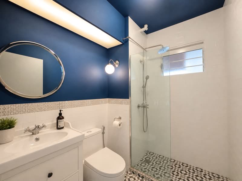 267C Punggol Field, 267C Punggol Field, 3 Bedrooms, 1,216 sqft, HDB Flat For Sale, by Ahamed Sha, 500131644 - Bathroom - PropertyGuru.com.sg