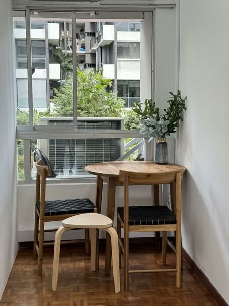 Ridgewood Condominium, 1 Ridgewood Close, Room Rental, 250 sqft, Condominium For Rent, by Karen Tan, 500131645 - PropertyGuru.com.sg
