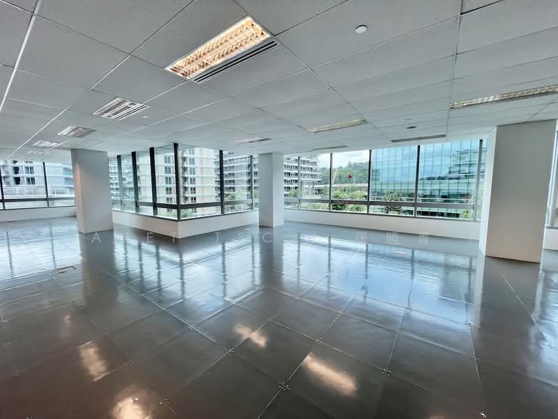 Keppel Bay Tower, 1 Harbourfront Avenue, 2,034 sqft, Office For Rent, by Janet Tsc ( 张曉菁 ), 500131646 - Interior - CommercialGuru.com.sg
