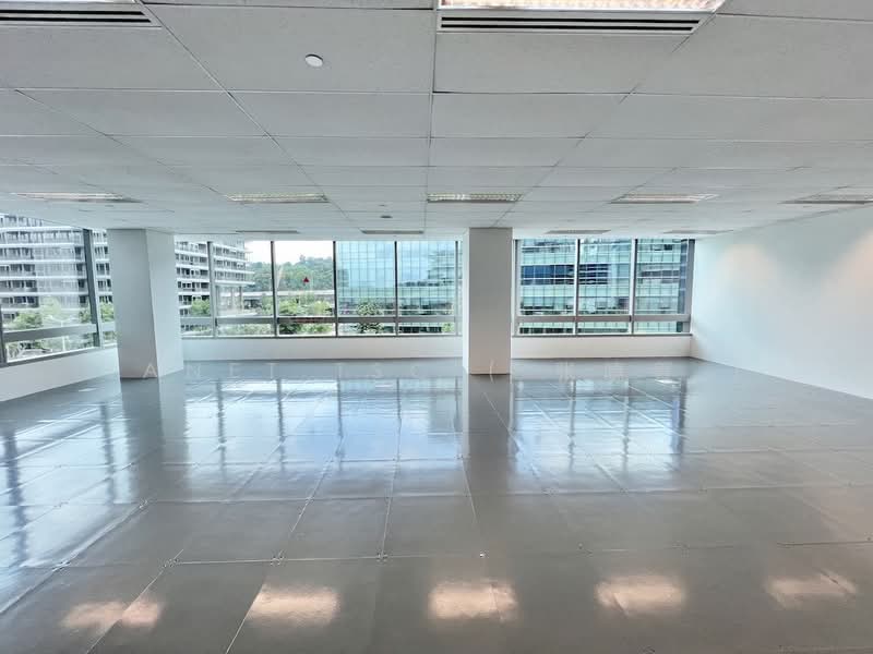 Keppel Bay Tower, 1 Harbourfront Avenue, 2,034 sqft, Office For Rent, by Janet Tsc ( 张曉菁 ), 500131646 - Interior - CommercialGuru.com.sg