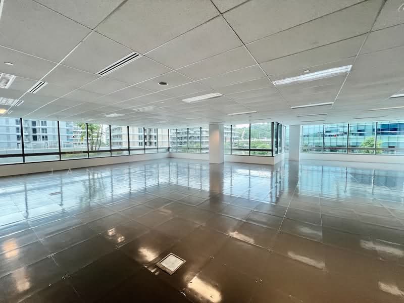 Keppel Bay Tower, 1 Harbourfront Avenue, 2,034 sqft, Office For Rent, by Janet Tsc ( 张曉菁 ), 500131646 - Interior - CommercialGuru.com.sg