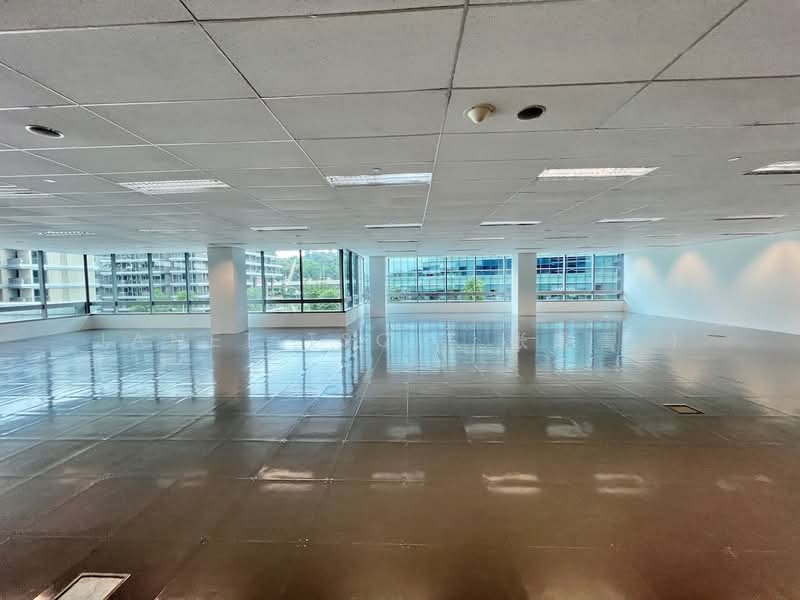 Keppel Bay Tower, 1 Harbourfront Avenue, 2,034 sqft, Office For Rent, by Janet Tsc ( 张曉菁 ), 500131646 - Interior - CommercialGuru.com.sg