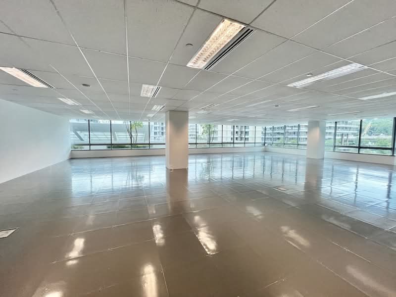Keppel Bay Tower, 1 Harbourfront Avenue, 2,034 sqft, Office For Rent, by Janet Tsc ( 张曉菁 ), 500131646 - Interior - CommercialGuru.com.sg