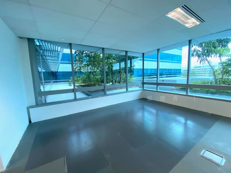 Keppel Bay Tower, 1 Harbourfront Avenue, 2,034 sqft, Office For Rent, by Janet Tsc ( 张曉菁 ), 500131646 - Interior - CommercialGuru.com.sg
