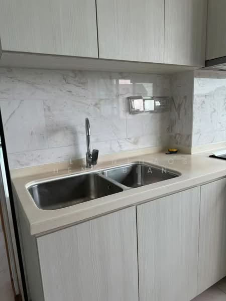 D'hiro@Hillside, 61 Hillside Drive, 3 Bedrooms, 1,862 sqft, Condominium For Rent, by (Bilson)HaoSheng Bian, 500131648 - Kitchen - PropertyGuru.com.sg