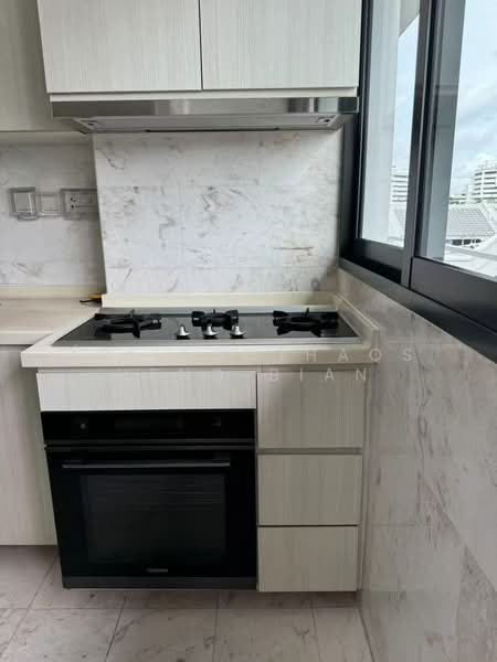 D'hiro@Hillside, 61 Hillside Drive, 3 Bedrooms, 1,862 sqft, Condominium For Rent, by (Bilson)HaoSheng Bian, 500131648 - Kitchen - PropertyGuru.com.sg