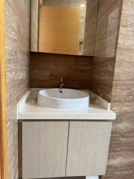 D'hiro@Hillside, 61 Hillside Drive, 3 Bedrooms, 1,862 sqft, Condominium For Rent, by (Bilson)HaoSheng Bian, 500131648 - Bathroom - PropertyGuru.com.sg