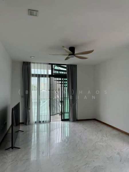 D'hiro@Hillside, 61 Hillside Drive, 3 Bedrooms, 1,862 sqft, Condominium For Rent, by (Bilson)HaoSheng Bian, 500131648 - Living Room - PropertyGuru.com.sg