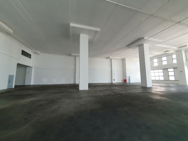 WEST PARK BIZCENTRAL