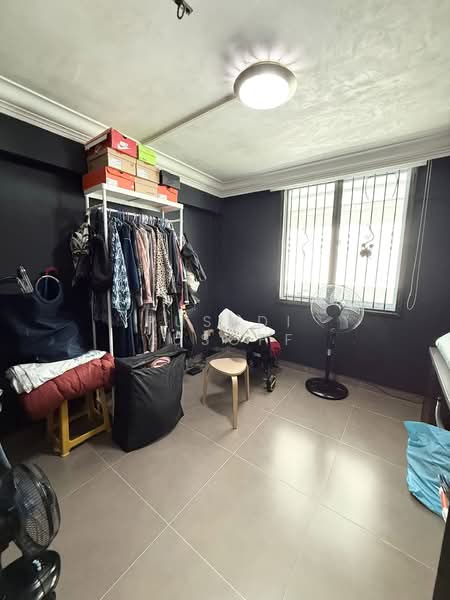 15 Marsiling Lane, 15 Marsiling Lane, 2 Bedrooms, 699 sqft, HDB Flat For Sale, by Rusydi Yusoff, 500131666 - Bedroom - PropertyGuru.com.sg