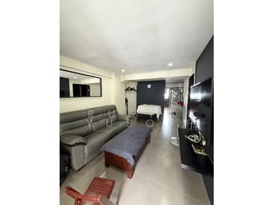For Sale - 15 Marsiling Lane
