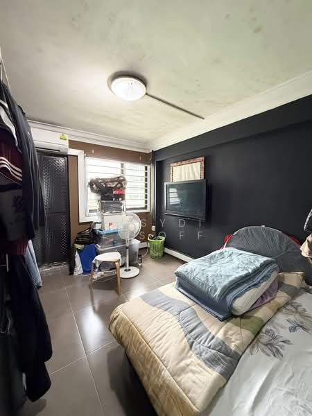 15 Marsiling Lane, 15 Marsiling Lane, 2 Bedrooms, 699 sqft, HDB Flat For Sale, by Rusydi Yusoff, 500131666 - Bedroom - PropertyGuru.com.sg