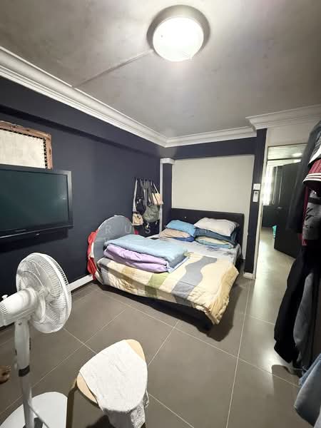 15 Marsiling Lane, 15 Marsiling Lane, 2 Bedrooms, 699 sqft, HDB Flat For Sale, by Rusydi Yusoff, 500131666 - Bedroom - PropertyGuru.com.sg