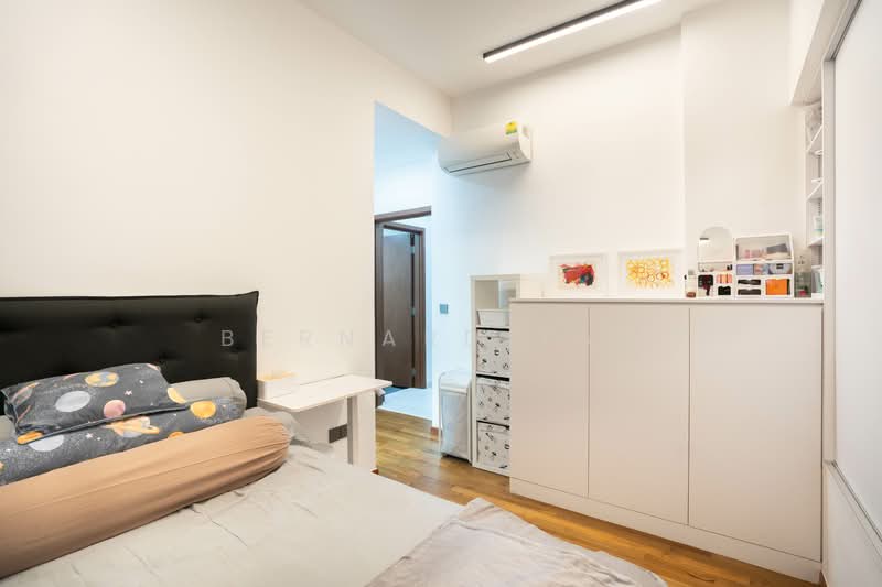 The Lucent, 101 Lorong N Telok Kurau, 2 Bedrooms, 904 sqft, Condominium For Sale, by Bernard Tay, 500131668 - Bedroom - PropertyGuru.com.sg