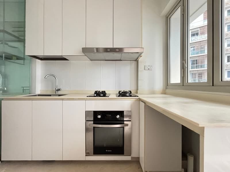 eCO, 261 Bedok South Avenue 3, 5 Bedrooms, 3,563 sqft, Condominium For Sale, by Jansen Kee, 500131670 - Kitchen - PropertyGuru.com.sg
