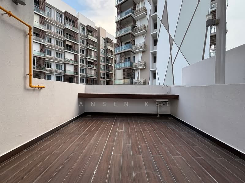 eCO, 261 Bedok South Avenue 3, 5 Bedrooms, 3,563 sqft, Condominium For Sale, by Jansen Kee, 500131670 - Exterior - PropertyGuru.com.sg
