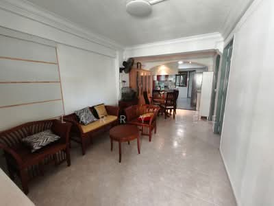 For Rent - 20 Dover Crescent