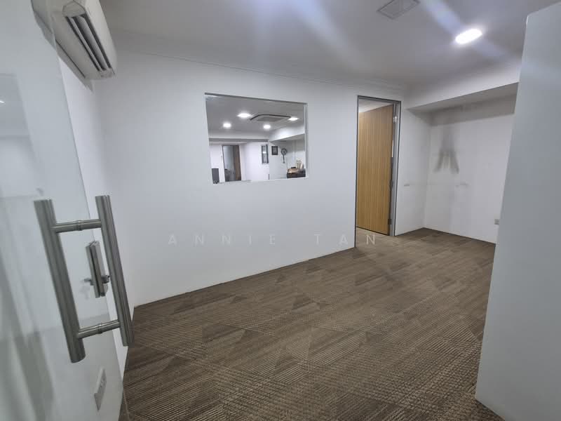 Pioneer Centre, 1 Soon Lee Street, 3,197 sqft, Factory / Workshop (B2) For Sale, by Annie Tan, 500131677 - Interior - CommercialGuru.com.sg