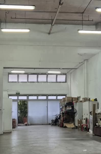 Pioneer Centre, 1 Soon Lee Street, 3,197 sqft, Factory / Workshop (B2) For Sale, by Annie Tan, 500131677 - Interior - CommercialGuru.com.sg