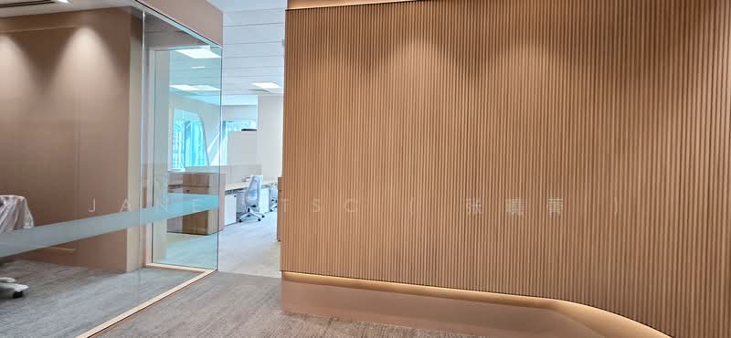 Keppel South Central, 10 Hoe Chiang Road, 1,328 sqft, Office For Rent, by Janet Tsc ( 张曉菁 ), 500131678 - Interior - CommercialGuru.com.sg