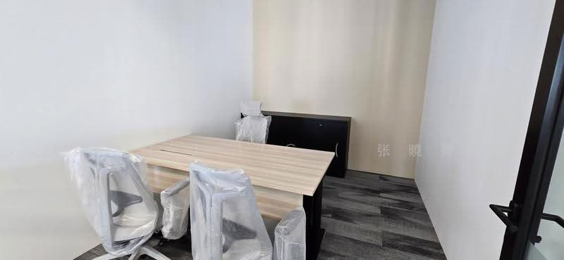 Keppel South Central, 10 Hoe Chiang Road, Chinatown / Tanjong Pagar, 2,399 sqft, Office For Rent, by Janet Tsc ( 张曉菁 ), 500131678 - CommercialGuru.com.sg