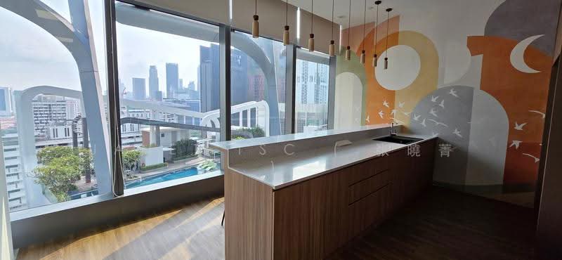 Keppel South Central, 10 Hoe Chiang Road, Chinatown / Tanjong Pagar, 2,399 sqft, Office For Rent, by Janet Tsc ( 张曉菁 ), 500131678 - CommercialGuru.com.sg