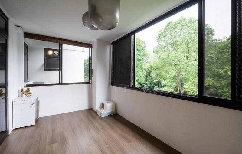 Astrid Meadows, 54 Coronation Road West, Tanglin / Holland / Bukit Timah, 2 Bedrooms, 1,378 sqft, Condominium For Sale, by Stefanie Wong, 500131680 - Balcony - PropertyGuru.com.sg