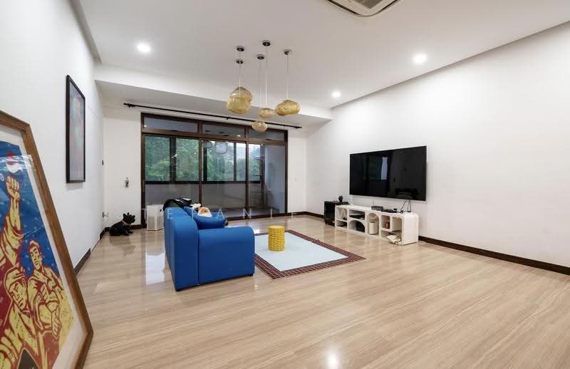 Astrid Meadows, 54 Coronation Road West, Tanglin / Holland / Bukit Timah, 2 Bedrooms, 1,378 sqft, Condominium For Sale, by Stefanie Wong, 500131680 - Living Room - PropertyGuru.com.sg