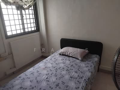 For Rent - 116 Hougang Avenue 1