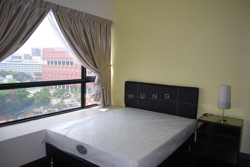 Spottiswoode Residences, 48 Spottiswoode Park Road, 1 Bedroom, 603 sqft, Condominium For Rent, by Jen Chung, 500131684 - Bedroom - PropertyGuru.com.sg