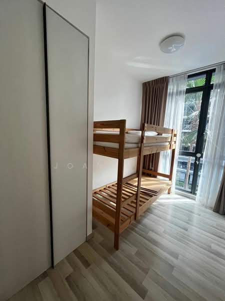 La Fiesta, 74 Sengkang Square, 3 Bedrooms, 840 sqft, Condominium For Sale, by Joanne Li, 500131686 - Bedroom - PropertyGuru.com.sg