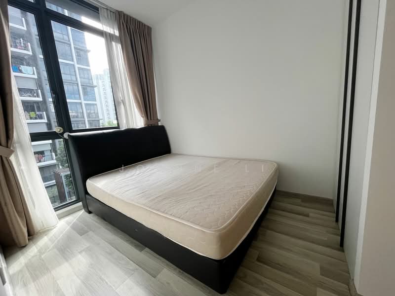 La Fiesta, 74 Sengkang Square, 3 Bedrooms, 840 sqft, Condominium For Sale, by Joanne Li, 500131686 - Bedroom - PropertyGuru.com.sg