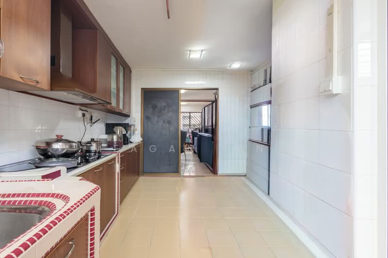 366 Yishun Ring Road, 366 Yishun Ring Road, 3 Bedrooms, 1,313 sqft, HDB Flat For Sale, by Meagan Tang, 500131688 - Kitchen - PropertyGuru.com.sg