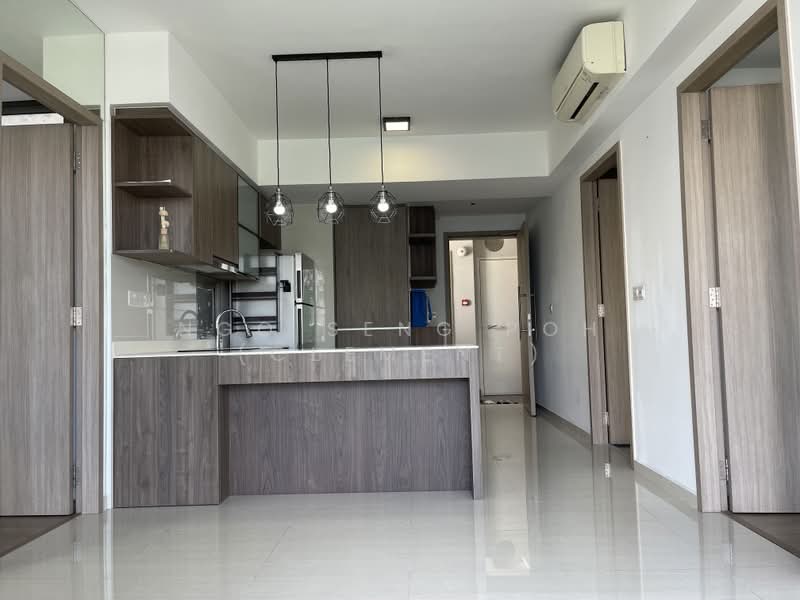 Sol Acres, 14 Choa Chu Kang Grove, 2 Bedrooms, 614 sqft, Executive Condominium For Sale, by Ngo Seng Poh (Clement), 500131689 - Kitchen - PropertyGuru.com.sg