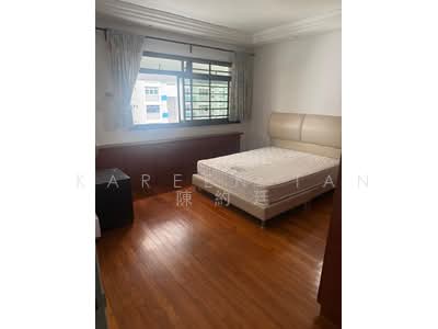 For Rent - 5 Holland Close