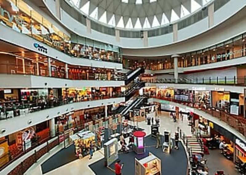 Chinatown Point, 133 New Bridge Road, 1,055 sqft, Office For Sale, by Jasmine Lee T W, 500131695 - Interior - CommercialGuru.com.sg