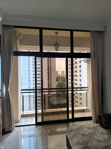 Dover Parkview, 36 Dover Rise, 2 Bedrooms, 969 sqft, Condominium For Rent, by Kim Peh, 500131698 - PropertyGuru.com.sg