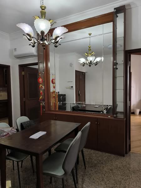 Dover Parkview, 36 Dover Rise, 2 Bedrooms, 969 sqft, Condominium For Rent, by Kim Peh, 500131698 - PropertyGuru.com.sg