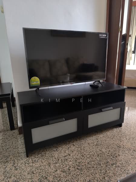 Dover Parkview, 36 Dover Rise, 2 Bedrooms, 969 sqft, Condominium For Rent, by Kim Peh, 500131698 - PropertyGuru.com.sg