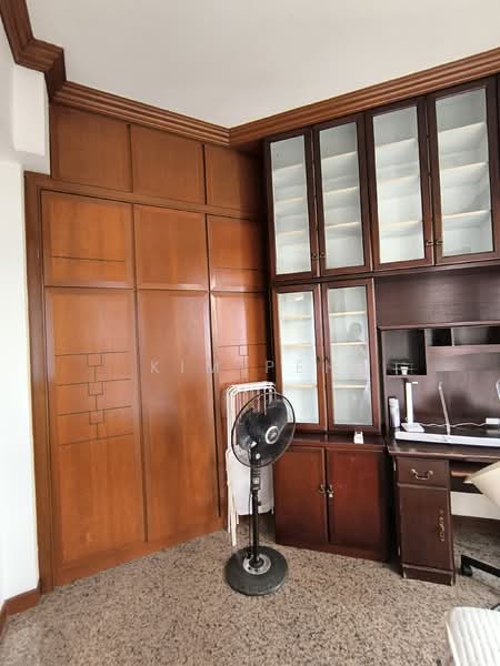 Dover Parkview, 36 Dover Rise, 2 Bedrooms, 969 sqft, Condominium For Rent, by Kim Peh, 500131698 - PropertyGuru.com.sg