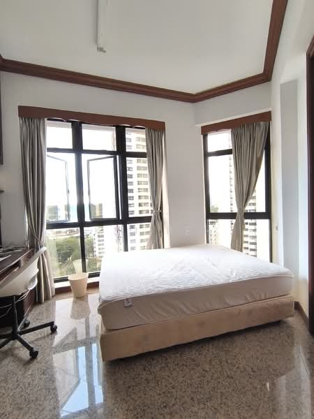 Dover Parkview, 36 Dover Rise, 2 Bedrooms, 969 sqft, Condominium For Rent, by Kim Peh, 500131698 - PropertyGuru.com.sg
