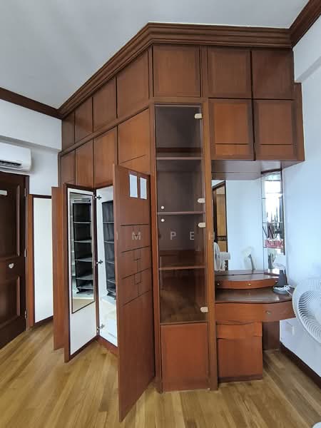Dover Parkview, 36 Dover Rise, 2 Bedrooms, 969 sqft, Condominium For Rent, by Kim Peh, 500131698 - PropertyGuru.com.sg