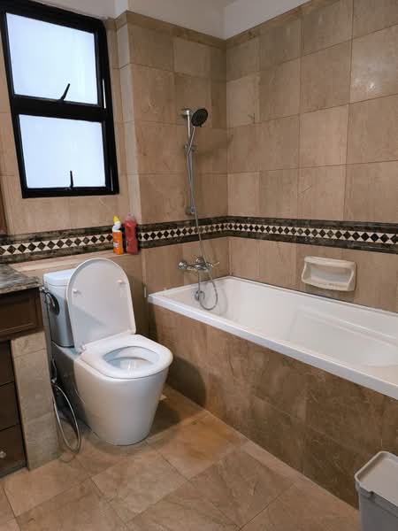 Dover Parkview, 36 Dover Rise, 2 Bedrooms, 969 sqft, Condominium For Rent, by Kim Peh, 500131698 - PropertyGuru.com.sg