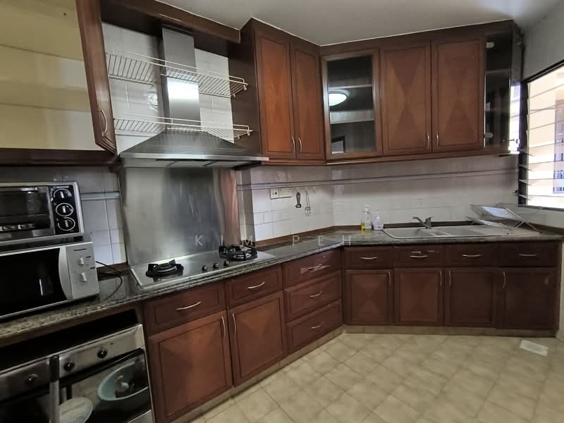 Dover Parkview, 36 Dover Rise, 2 Bedrooms, 969 sqft, Condominium For Rent, by Kim Peh, 500131698 - PropertyGuru.com.sg