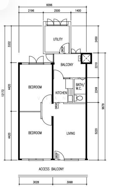 For Sale 21 Balam Road