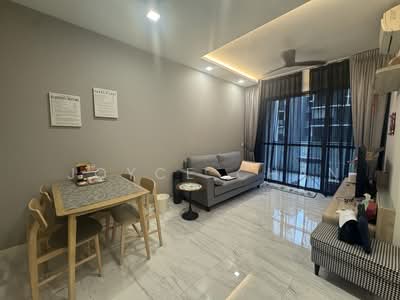 For Sale - The Alps Residences