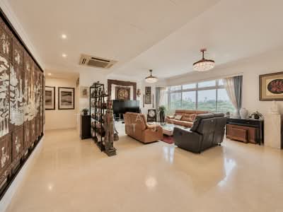 For Sale - The Waterside