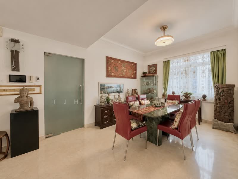 The Waterside, 1 Tanjong Rhu Road, 3 Bedrooms, 2,142 sqft, Condominium For Sale, by TJHAI C. (TJ), 500131701 - Dining Room - PropertyGuru.com.sg