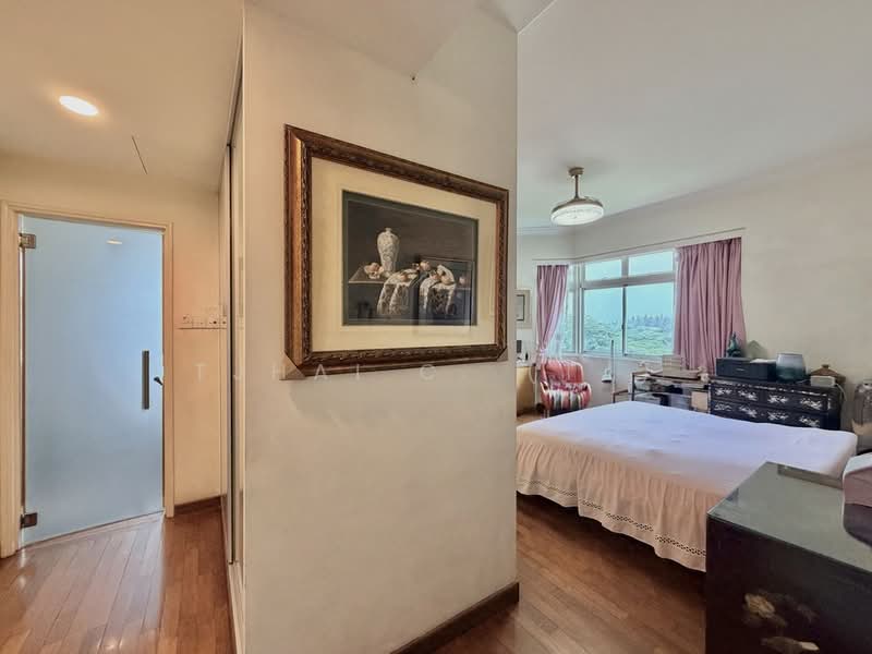 The Waterside, 1 Tanjong Rhu Road, 3 Bedrooms, 2,142 sqft, Condominium For Sale, by TJHAI C. (TJ), 500131701 - Walk-In Wardrobe - PropertyGuru.com.sg